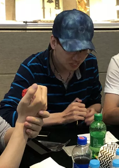 “倾听、交流、分享”2018尊龙凯时 - 人生就是搏!学院夏季校友会(图9)