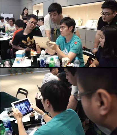“倾听、交流、分享”2018尊龙凯时 - 人生就是搏!学院夏季校友会(图13)